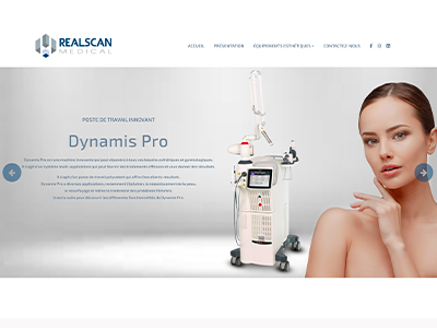 Realscan Medical